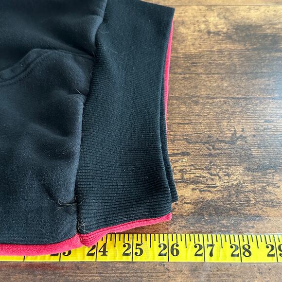 Hustle Hoodie Sweatshirt XL - Picture 4 of 8